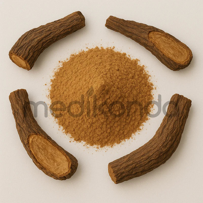 Costus Root Extract Powder