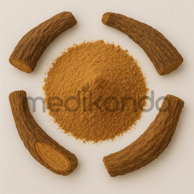 Costus Root Powder