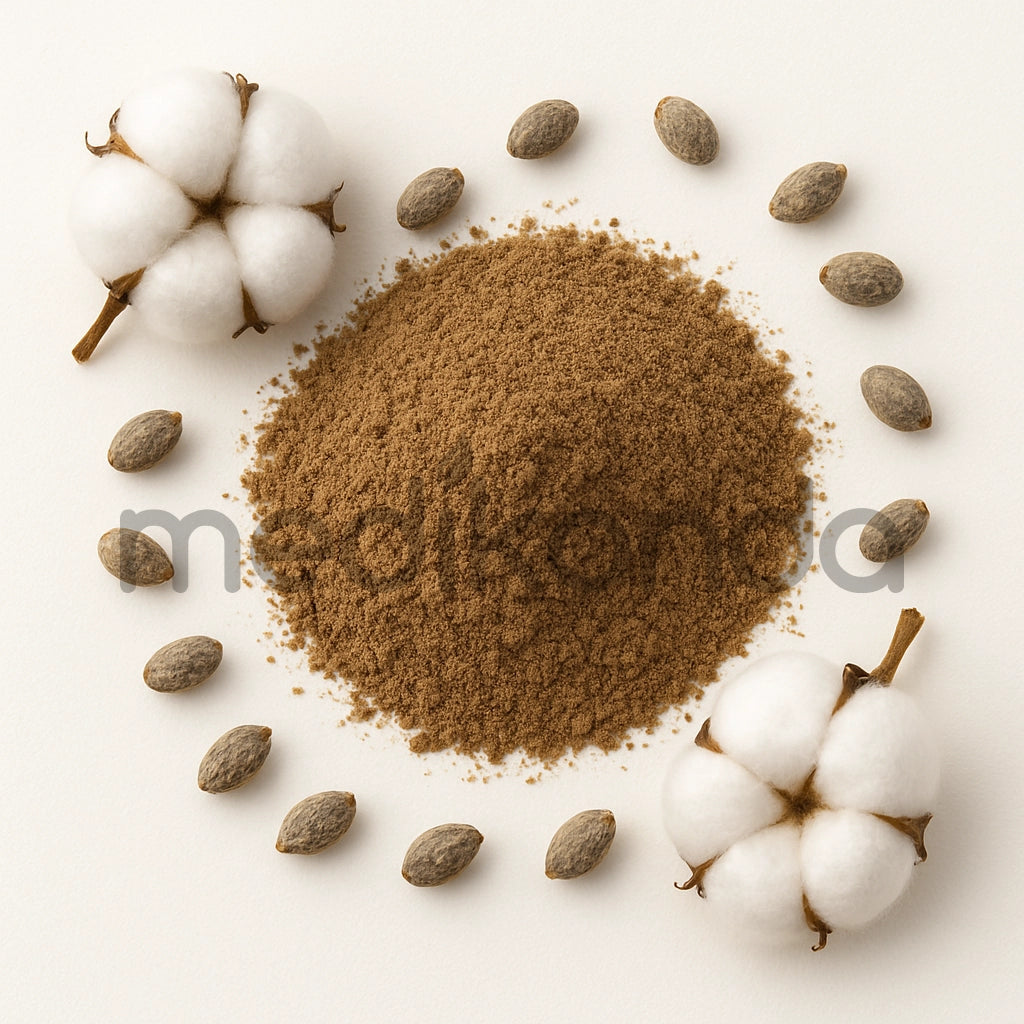 Cotton Seed Meal