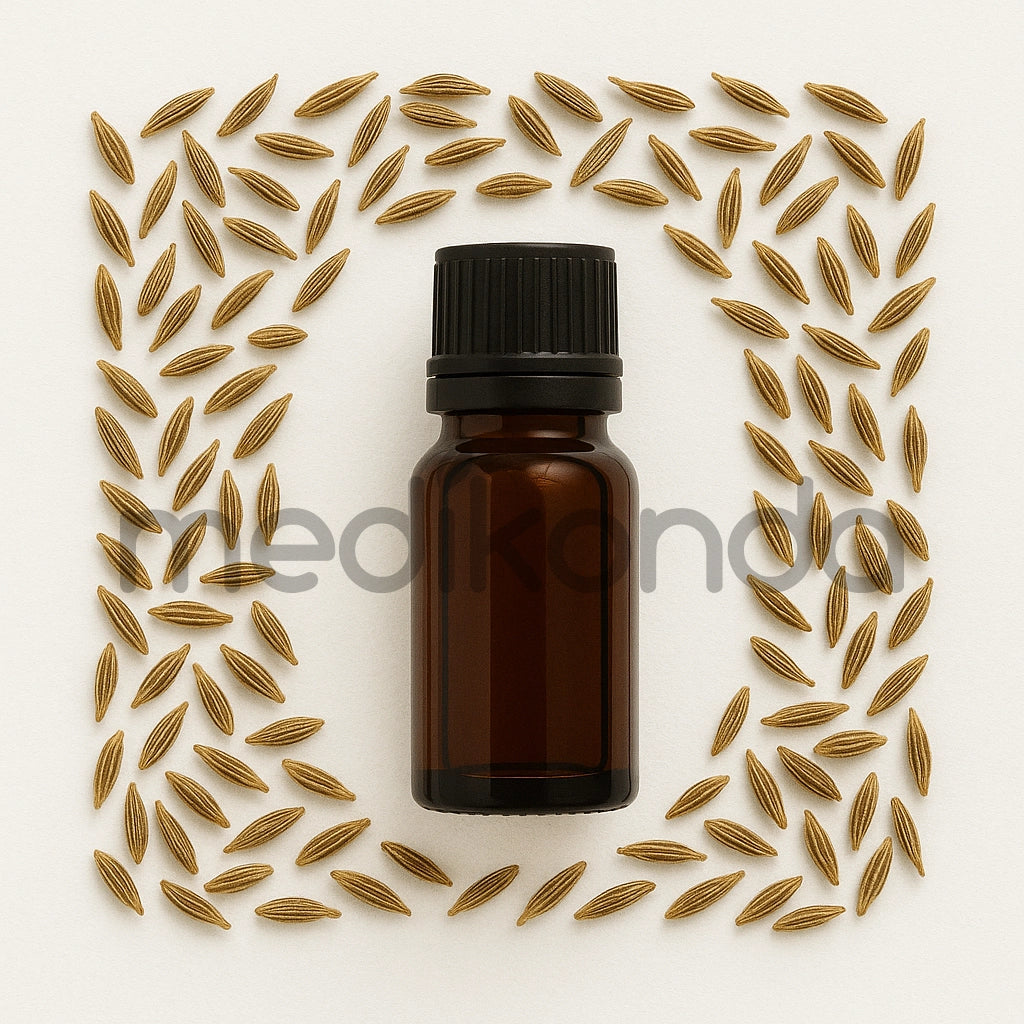 Cumin Oleoresins