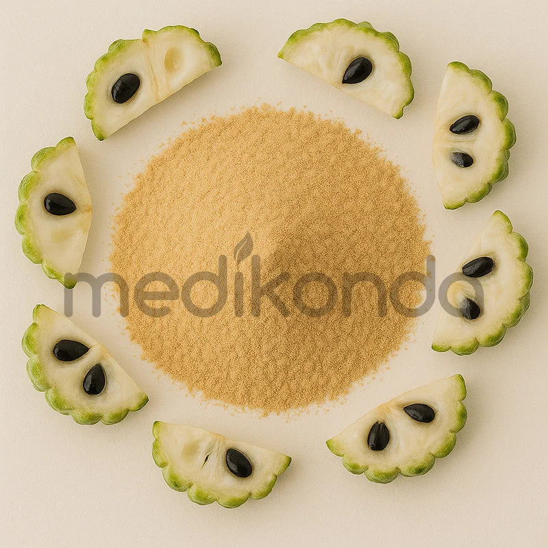 Custard Apple Powder