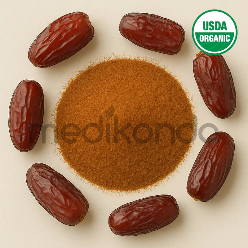 Dates Powder