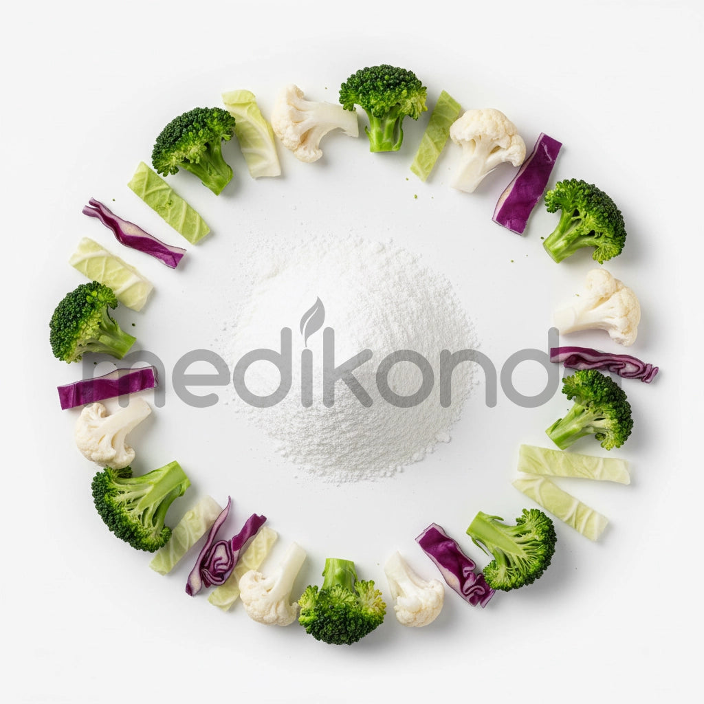 Diindolylmethane (DIM) Powder