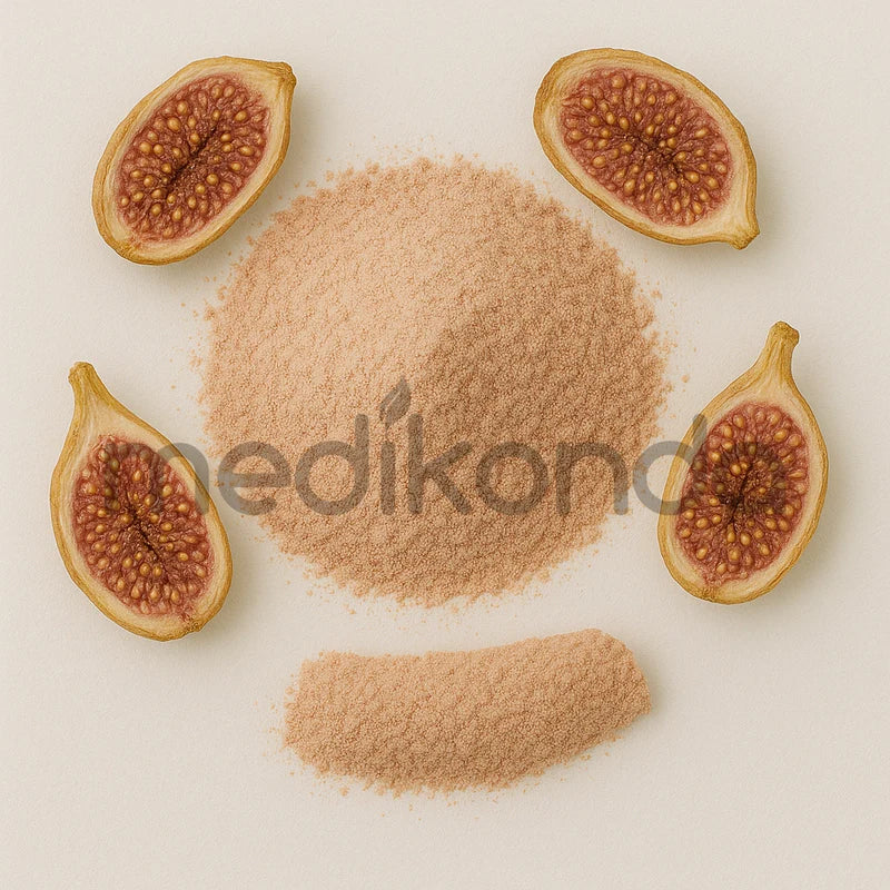 Dried Fig powder
