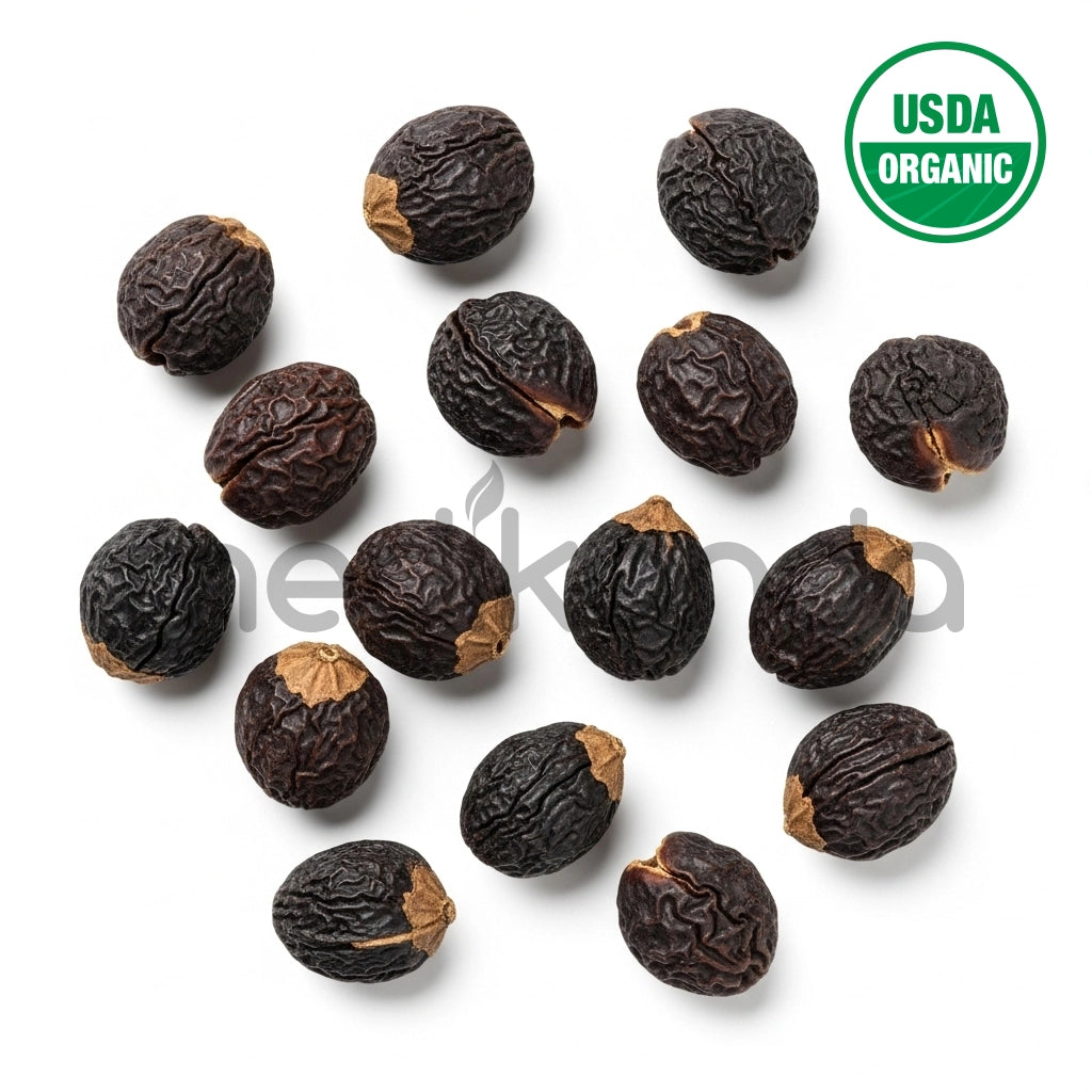 Dried Jamun Seeds