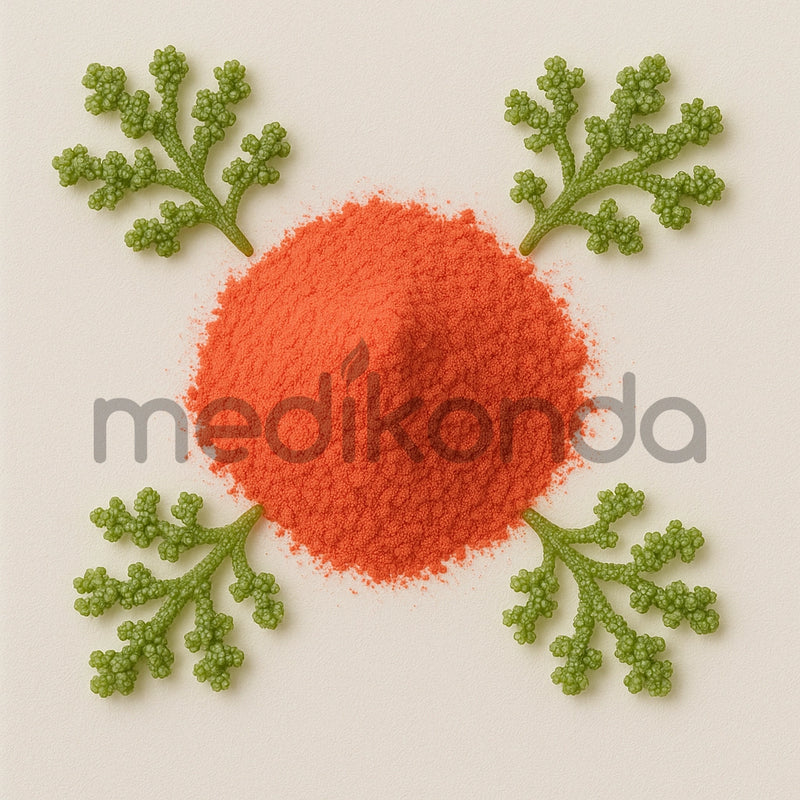 Dunaliella Salina Powder