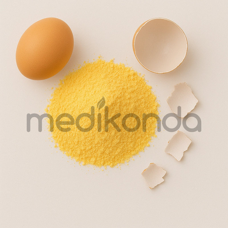 Egg Yolk Powder