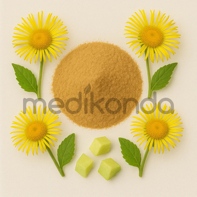Elecampane Powder