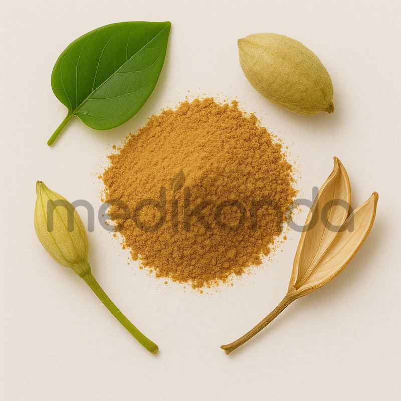 Elephant Creeper Powder