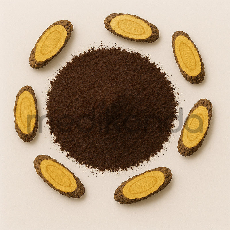 Eleuthero Extract Powder