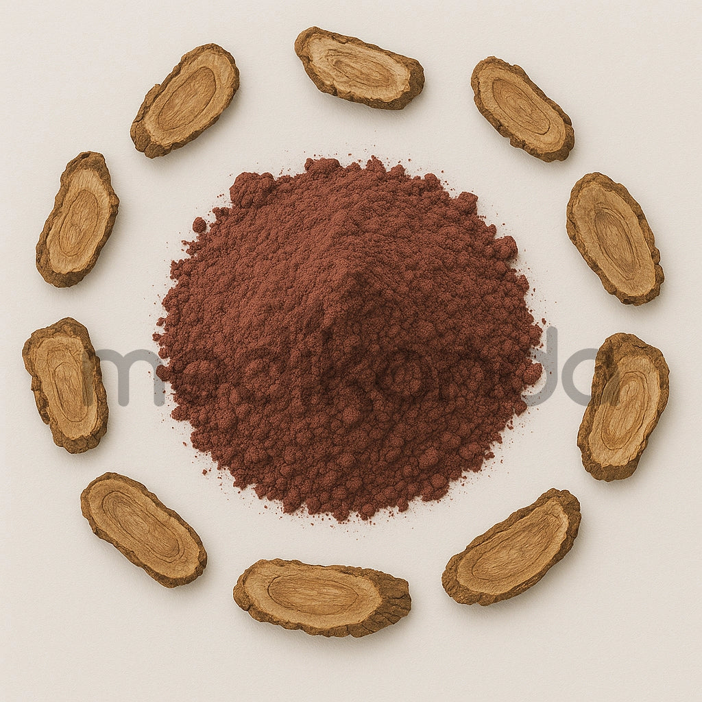 Emodin Extract Powder