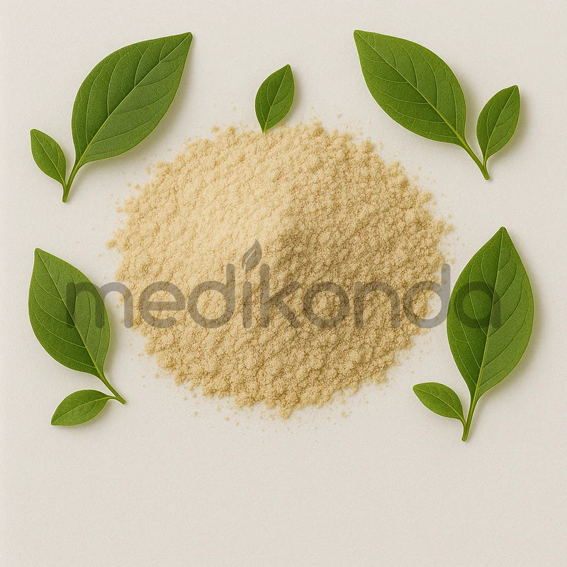 Eucommia Powder