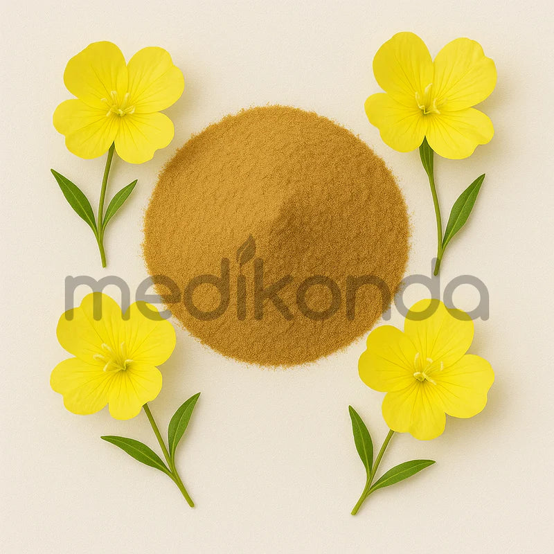Evening-Primrose Extract Powder