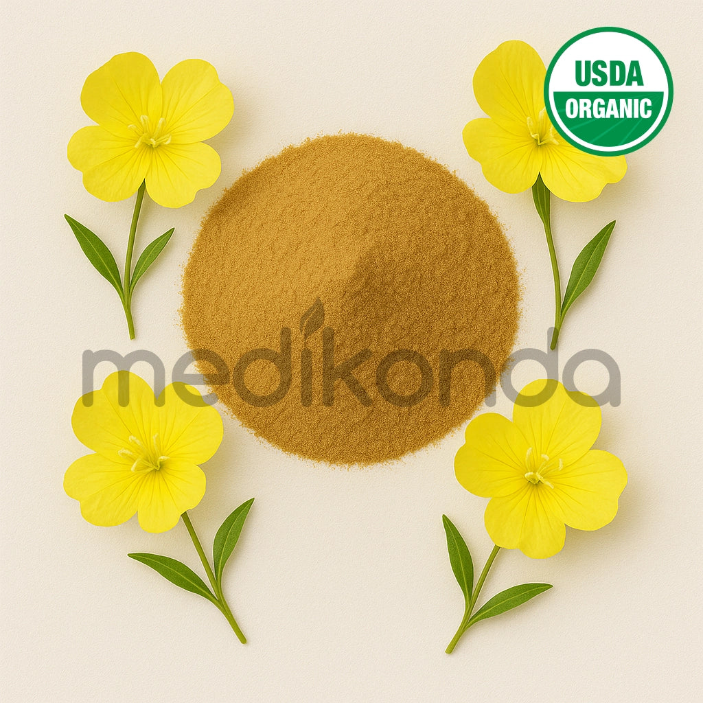 Evening-Primrose Extract Powder