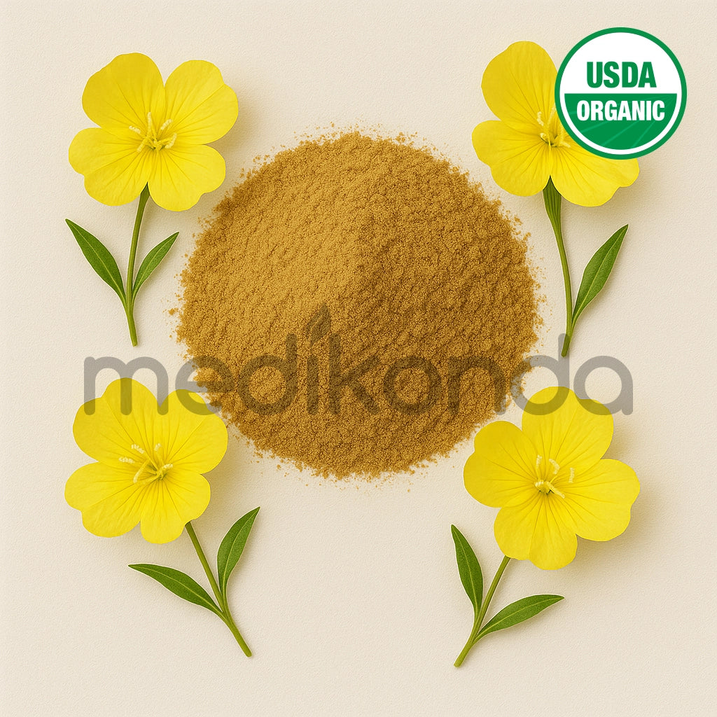 Evening-Primrose Powder
