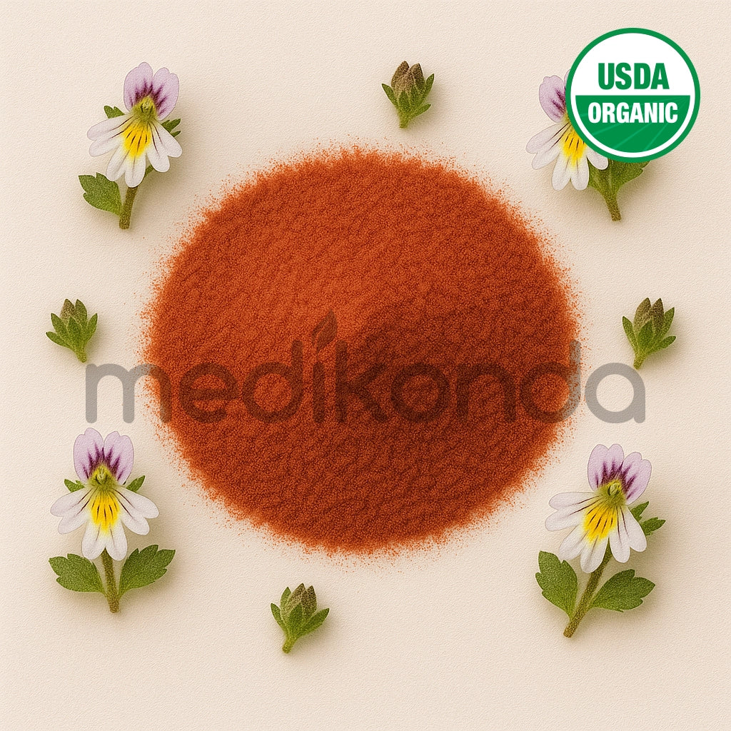 Eyebright Extract Powder