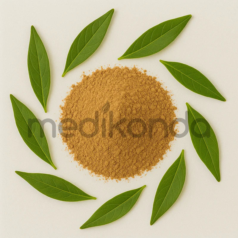 False Sandalwood Powder