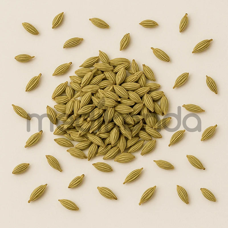 Fennel Seeds