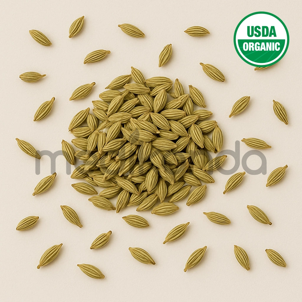 Fennel Seeds