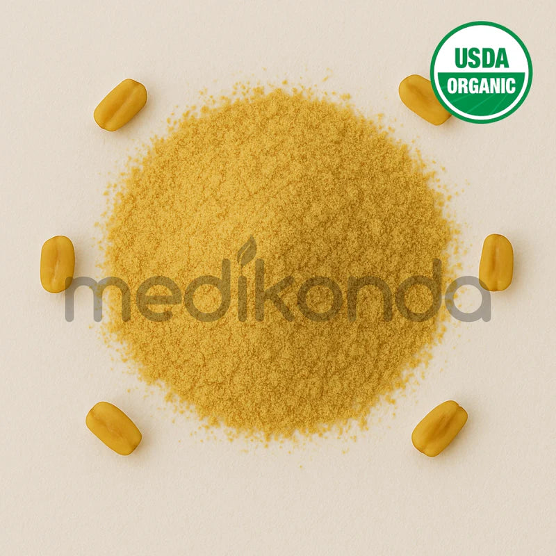 Fenugreek Powder