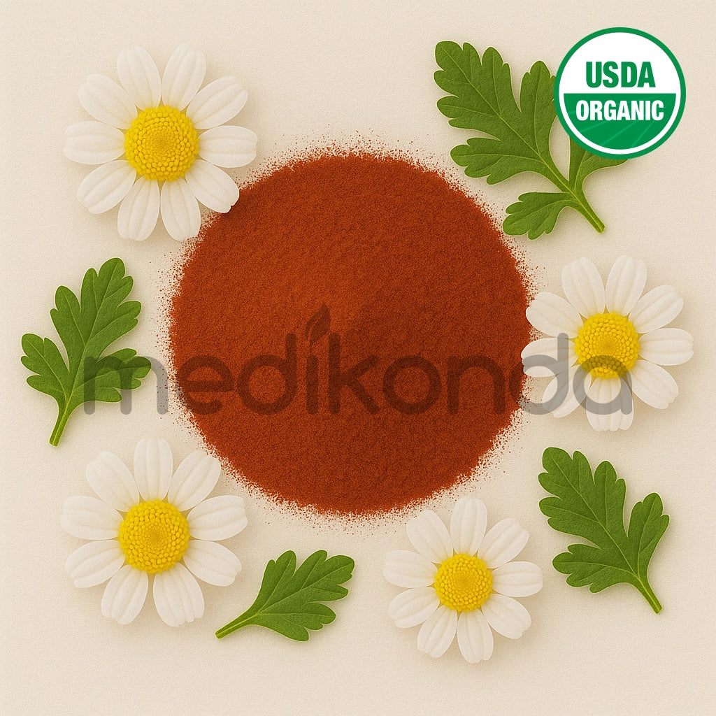 Feverfew Extract Powder