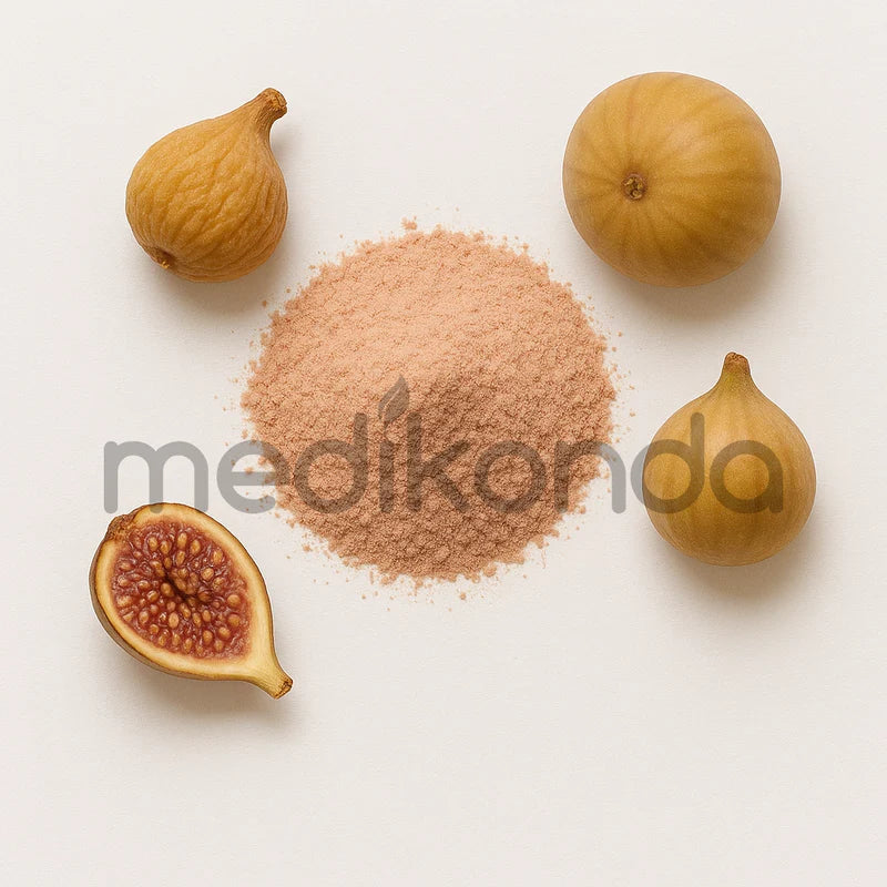 Fig Extract Powder