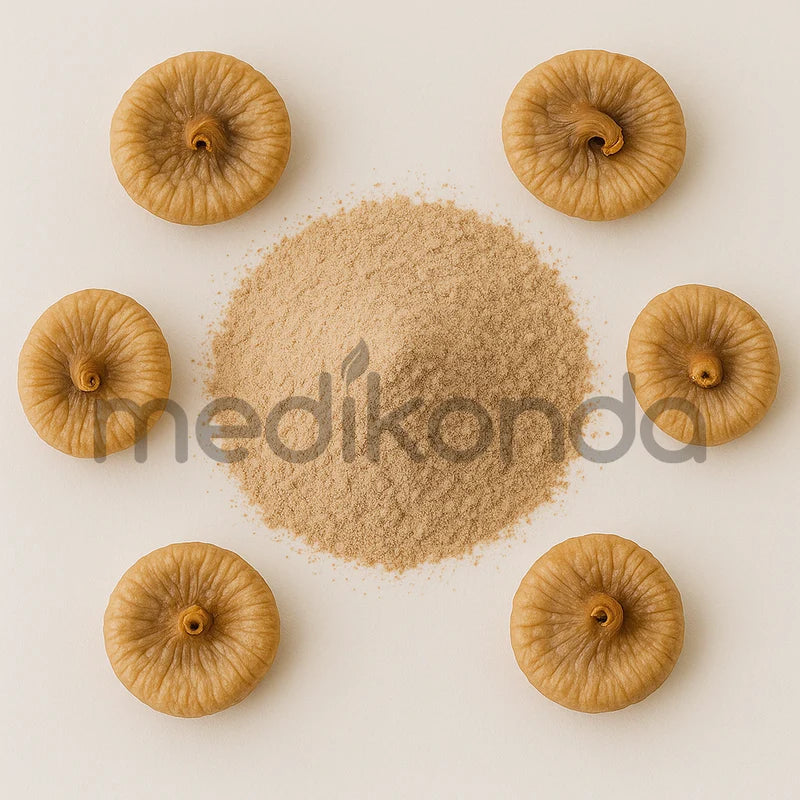 Fig Powder
