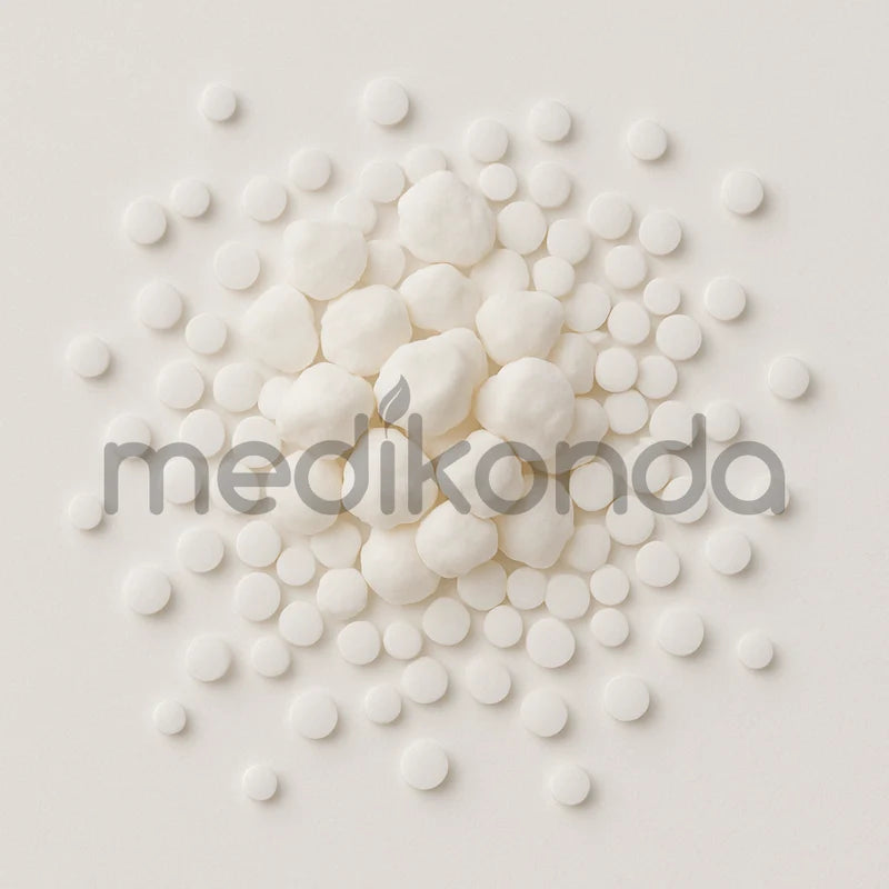 Food Grade Sodium Hydroxide