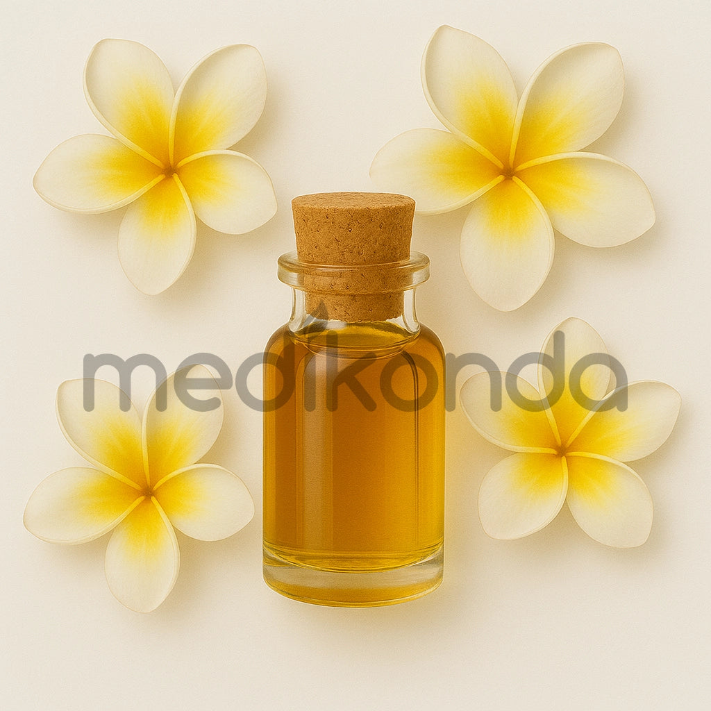 Frangipani Essential Oil