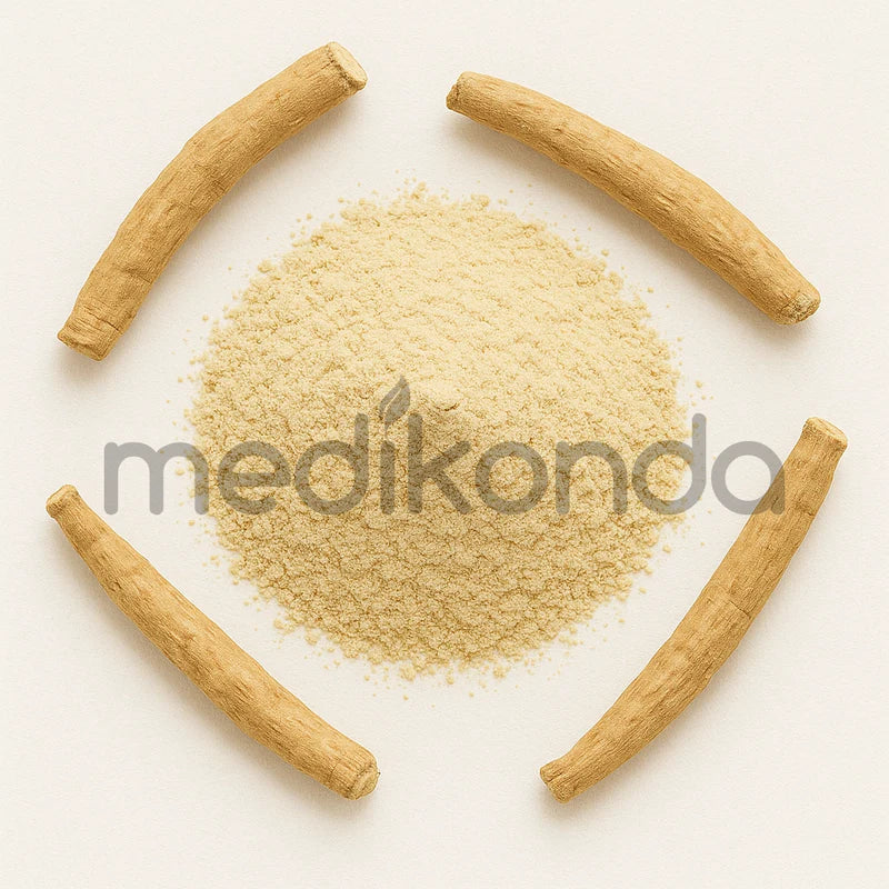 Freeze Dried Ashwagandha Powder