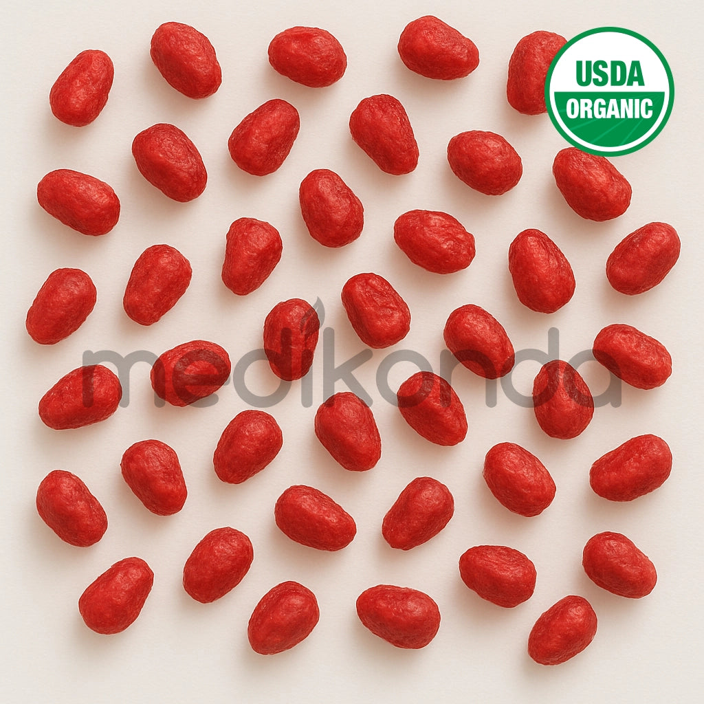 Freeze Dried Pomegranate Arils