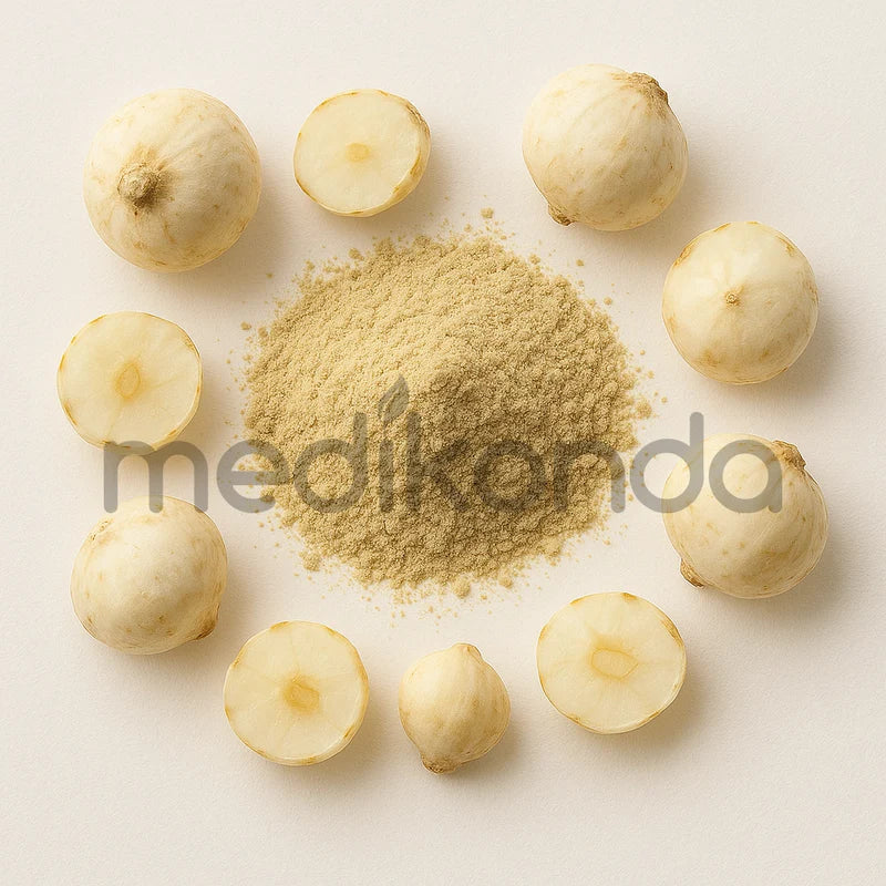 Fritillaria Bulb Powder