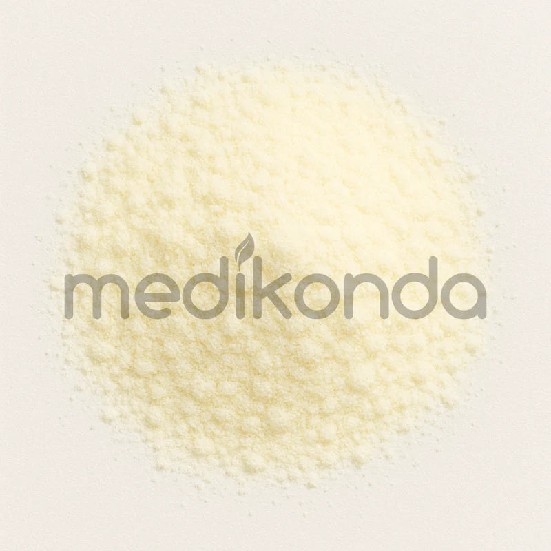 Full Cream Buffalo Milk Powder