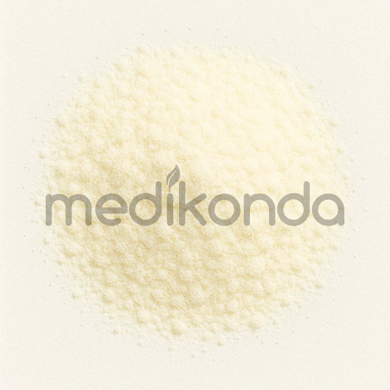 Full Cream Donkey Milk Powder
