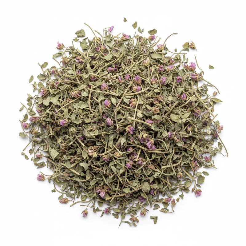 Fumitory Tea Cuts
