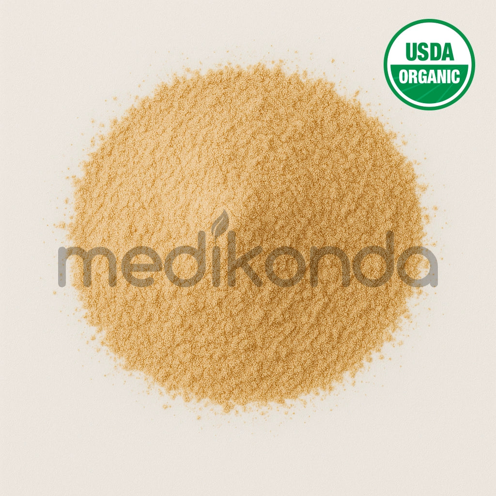 Galangal Extract Powder