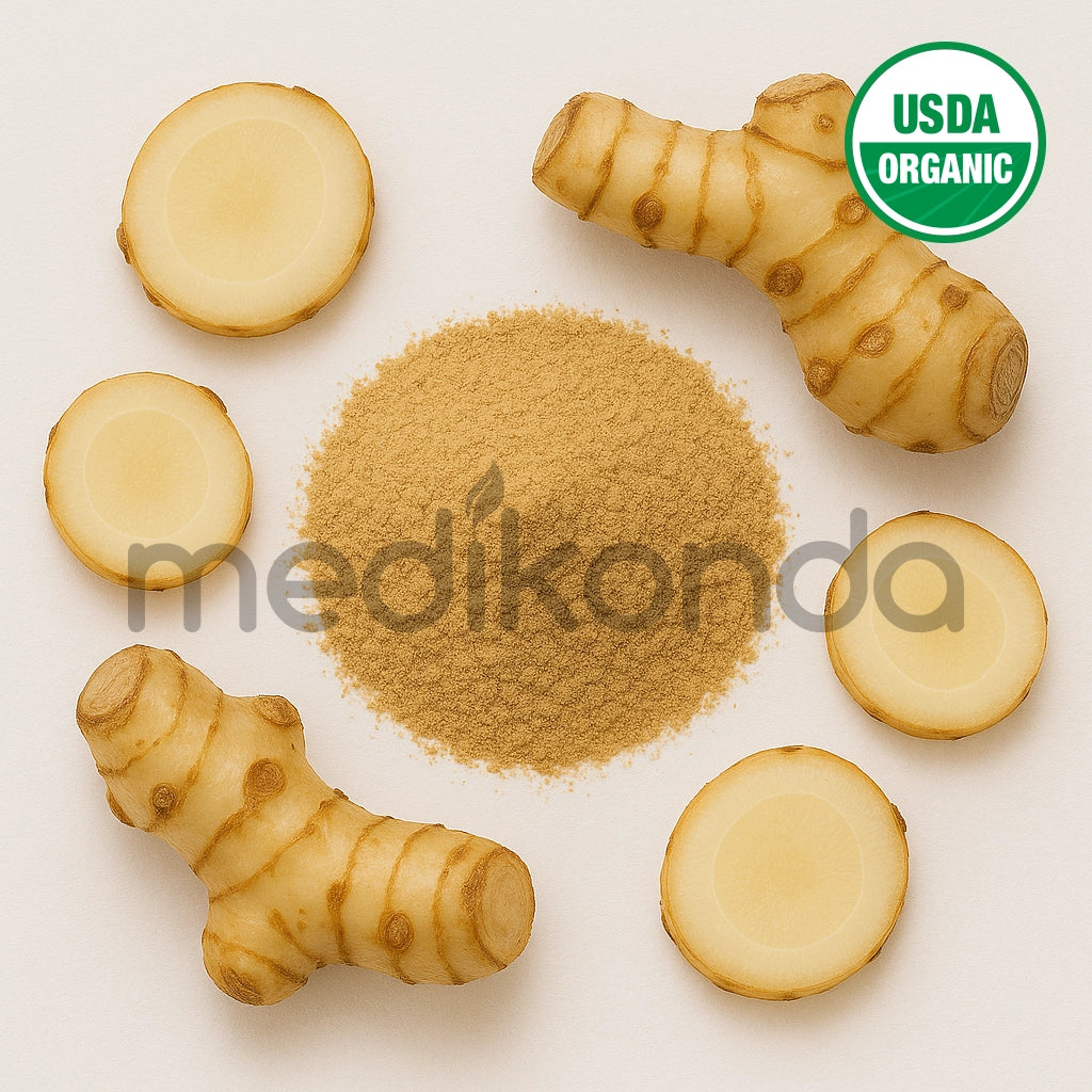 Galangal Root Powder