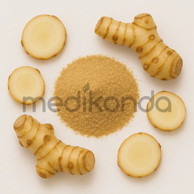 Galangal Root Powder