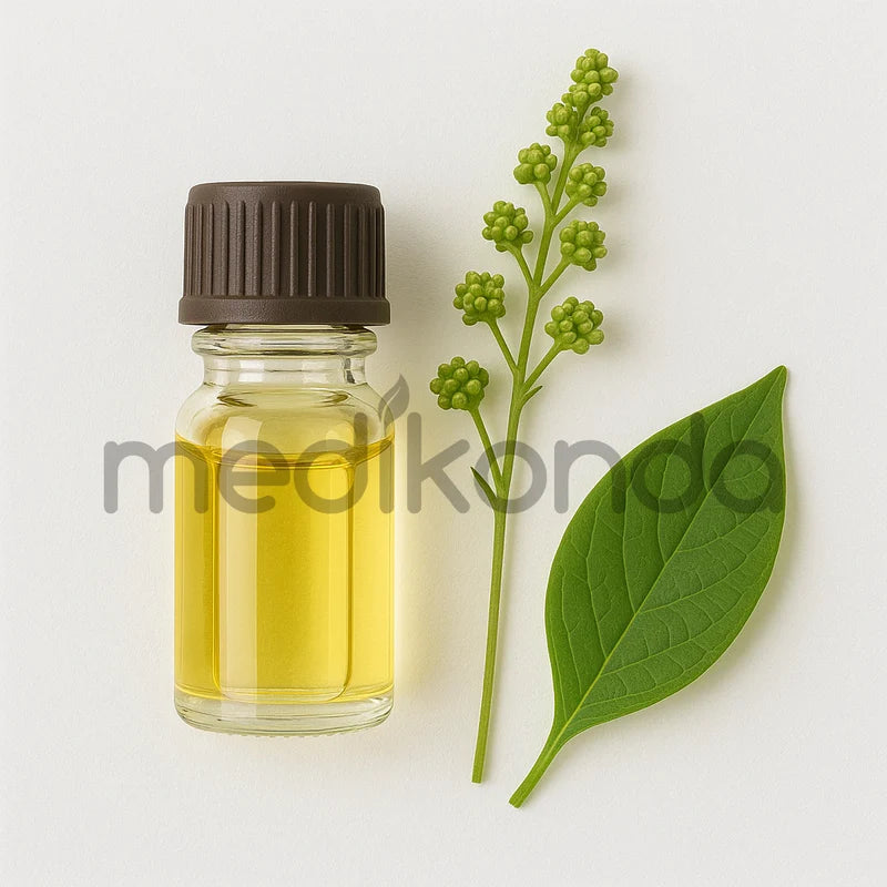Galbanum Essential Oil