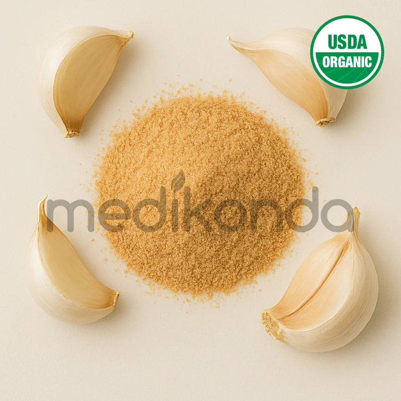 Garlic Extract Powder