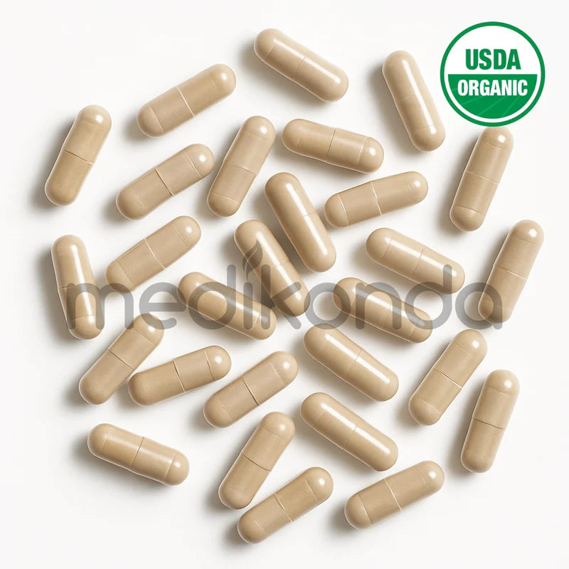 Giloy Capsules