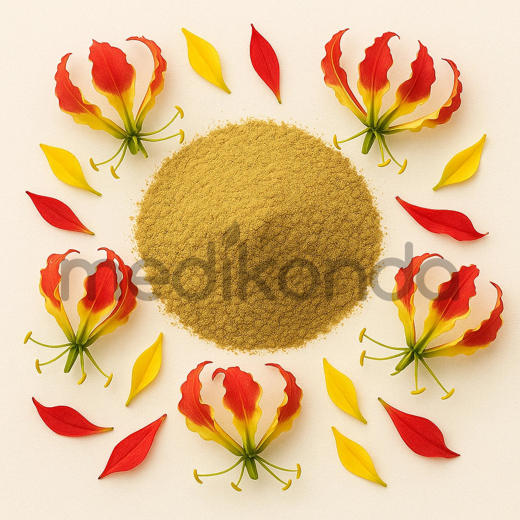 Gloriosa Superba Powder