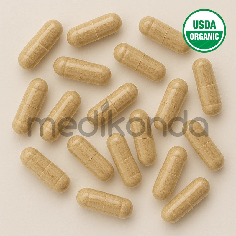 Goat’s Rue Capsules