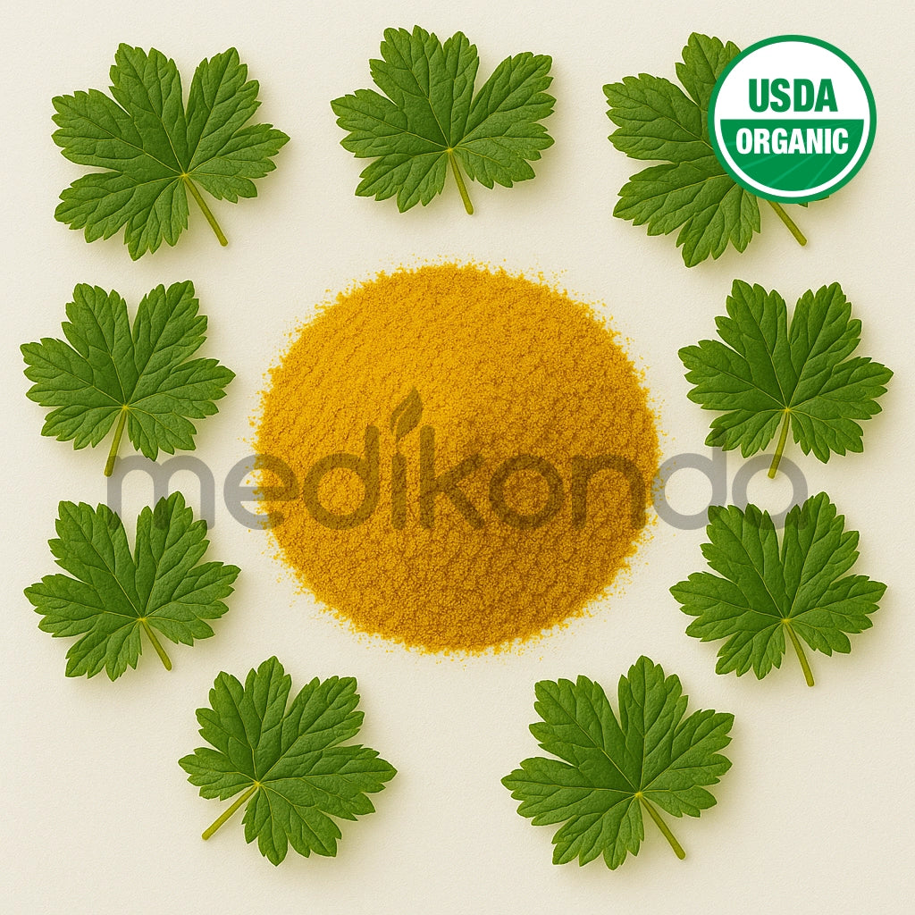 Goldenseal Extract Powder