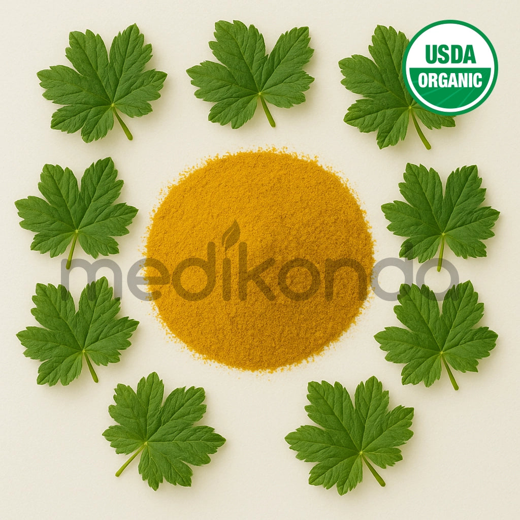 Goldenseal Powder