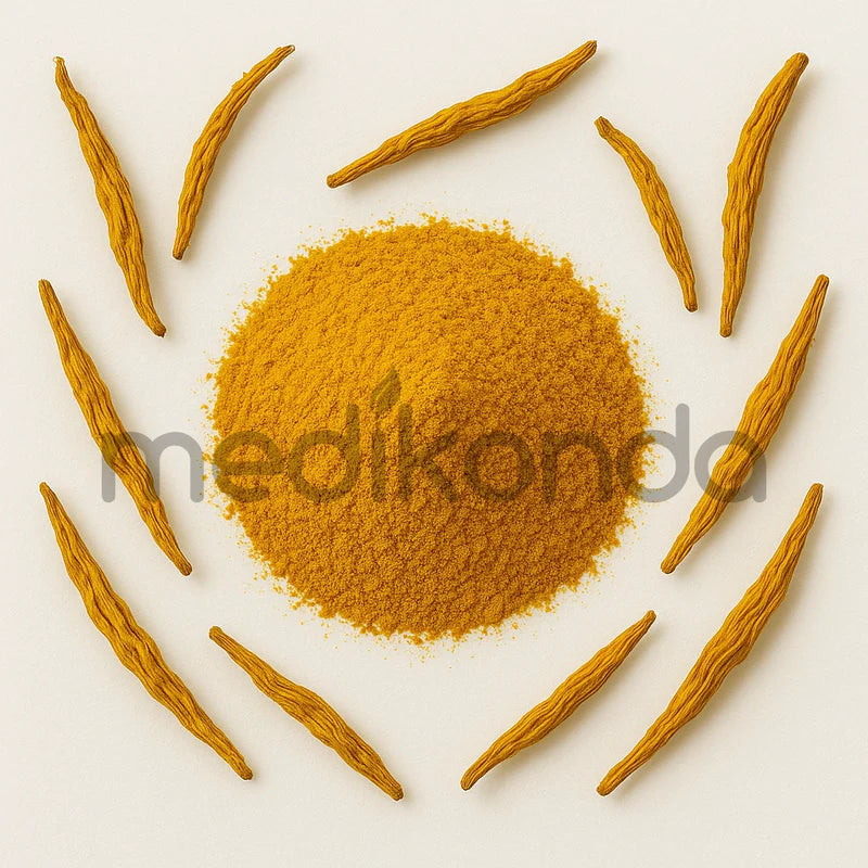 Goldenthread Extract Powder