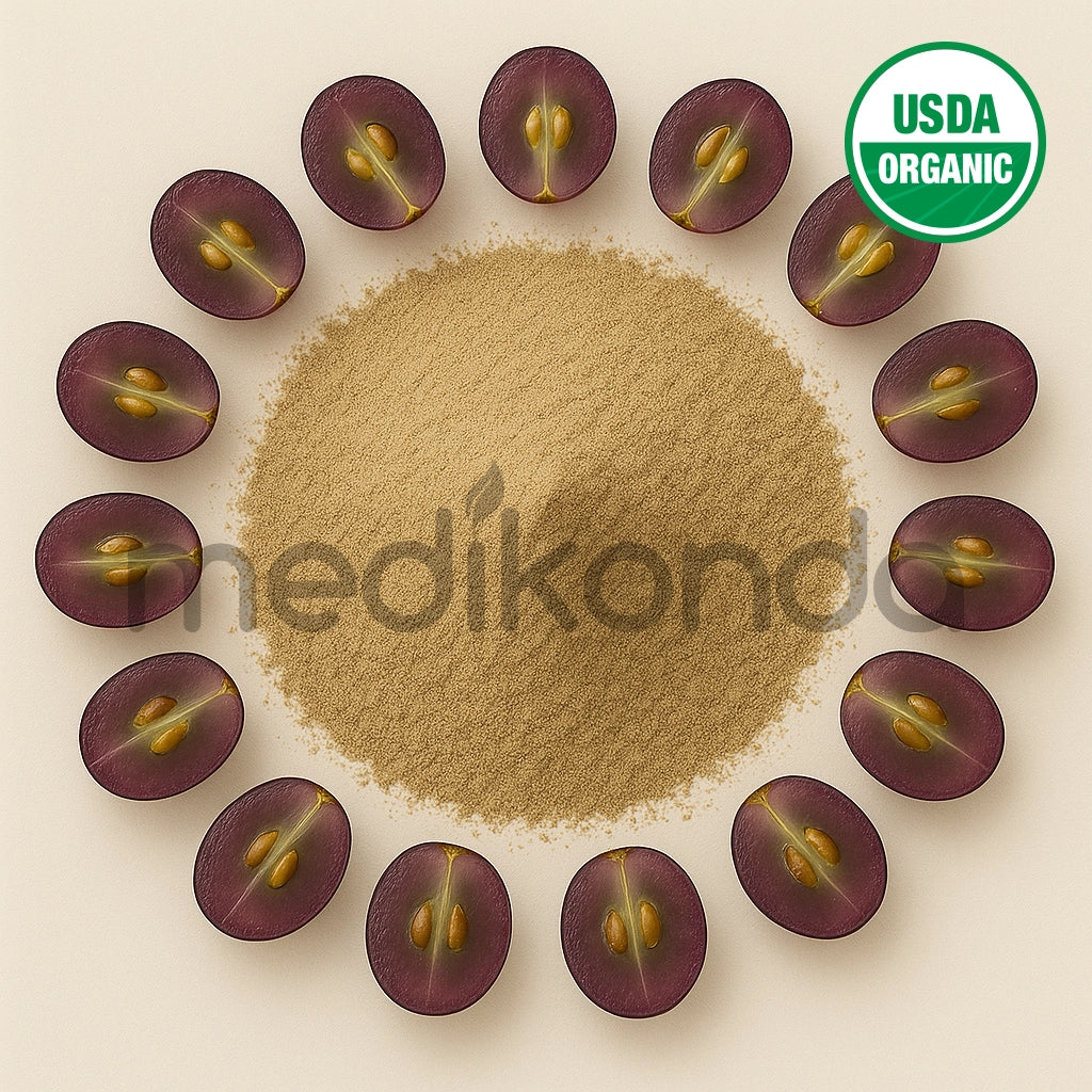 Grape Seed Extract Powder