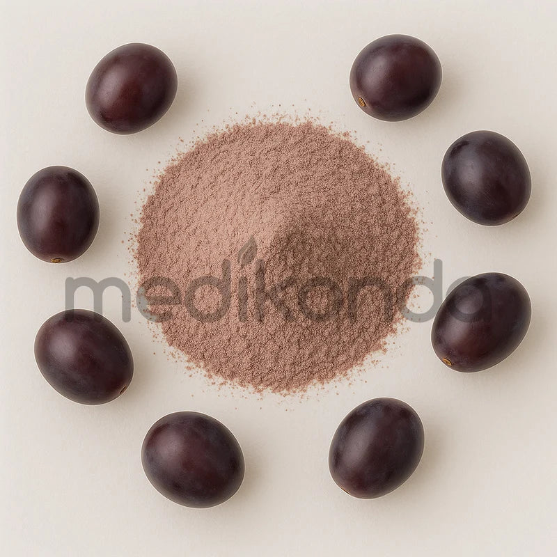 Grapes Powder