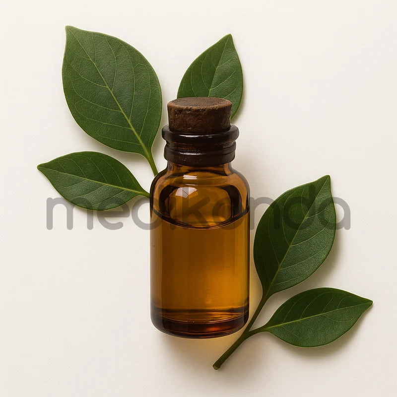 Gurjum Balsam Essential Oil