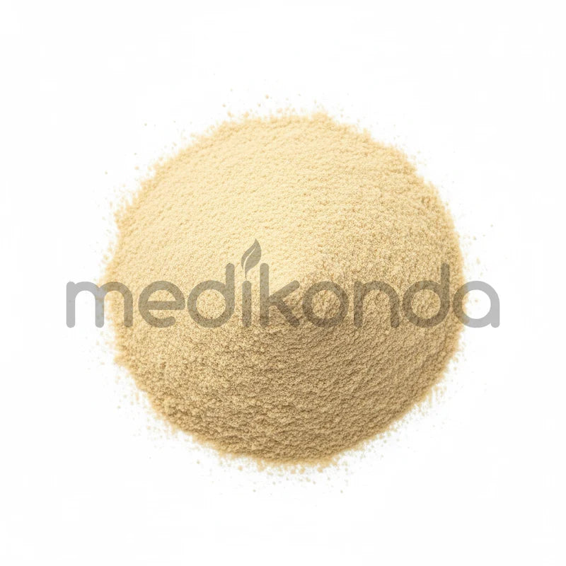 Harmala Isolated Extract